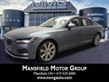 Used 2017 Volvo S90 T6 Inscription w/ Vision Package image 1