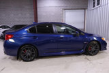 Used 2018 Subaru WRX Premium w/ Performance Package image 5