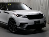 Used 2021 Land Rover Range Rover Velar R-Dynamic S image 4