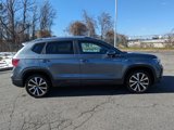 New 2023 Volkswagen Taos SE image 3