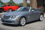 Used 2005 Chrysler Crossfire Limited image 4