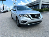 Used 2019 Nissan Pathfinder SL image 3