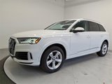 Used 2024 Audi Q7 2.0T Premium Plus image 3