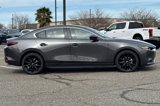 New 2025 MAZDA MAZDA3 s image 3