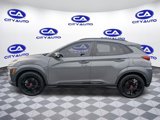 Used 2021 Hyundai Kona Night image 5