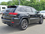 Certified 2021 Jeep Grand Cherokee Limited w/ Quick Order Package 28K 80th image 6