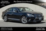 Used 2013 Lexus LS 460 image 1