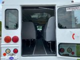 Used 2009 Chevrolet Express 3500 w/ School Bus Package image 5