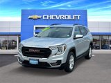 Certified 2022 GMC Terrain SLE w/ Driver Convenience Package image 2