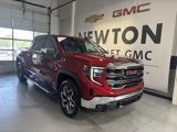New 2025 GMC Sierra 1500 SLT w/ SLT Premium Plus Package image 2