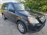 Used 2005 Honda CR-V EX image 3