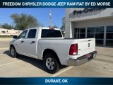 Used 2022 RAM 1500 Classic SLT image 3