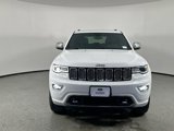 Used 2018 Jeep Grand Cherokee Overland image 2