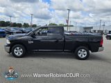 Used 2024 RAM 1500 Classic SLT image 4