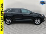 Used 2023 Ford Edge SEL image 2