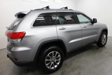 Used 2015 Jeep Grand Cherokee Limited image 6