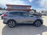 Used 2017 Honda CR-V Touring image 2