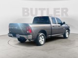 Used 2024 RAM 1500 Classic SLT image 5