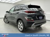 Certified 2023 Hyundai Kona SEL w/ Cargo Package image 6