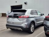 Used 2022 Ford Edge Titanium image 3