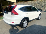 Used 2016 Honda CR-V EX-L image 2