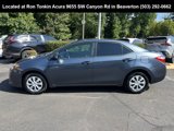 Used 2015 Toyota Corolla L image 5
