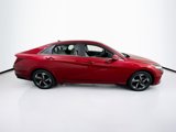 Used 2023 Hyundai Elantra Limited image 4