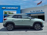New 2026 Chevrolet TrailBlazer LT w/ Driver Confidence Package image 2