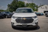 Used 2018 Chevrolet Traverse LT image 2