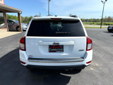 Used 2017 Jeep Compass High Altitude image 5