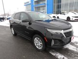 Used 2022 Chevrolet Equinox LT image 2