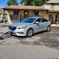 Used 2015 Hyundai Sonata ECO w/ Winter Package image 2