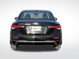 New 2025 Nissan Sentra SV image 4