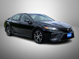 Used 2019 Toyota Camry SE image 3