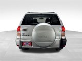 Used 2002 Toyota RAV4 2WD image 5