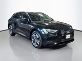 Used 2021 Audi e-tron Premium w/ Convenience Plus Package image 3