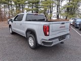 Certified 2024 GMC Sierra 1500 SLE image 4