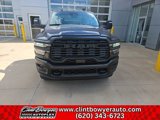 New 2025 RAM 3500 Tradesman image 2