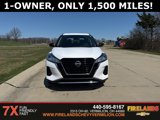 Used 2024 Nissan Kicks S image 2