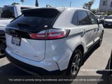 Used 2022 Ford Edge SEL w/ Convenience Package image 4