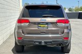 Used 2020 Jeep Grand Cherokee Limited w/ Trailer Tow Group IV image 5