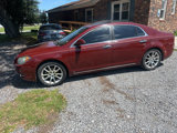 Used 2009 Chevrolet Malibu LTZ w/ Rear Power Package image 4