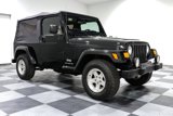 Used 2006 Jeep Wrangler Unlimited image 2