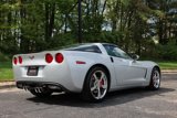 Used 2010 Chevrolet Corvette Coupe w/ 1LT image 3
