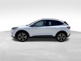 Certified 2022 Ford Escape SE image 3