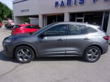 Used 2023 Ford Escape ST-Line w/ Tech Pack #1 image 2