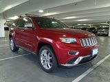 Used 2014 Jeep Grand Cherokee Summit image 5