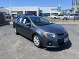 Used 2014 Toyota Corolla S image 4
