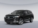 Used 2022 Acura RDX AWD w/ Technology Package image 2