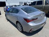 Used 2020 Acura ILX image 4